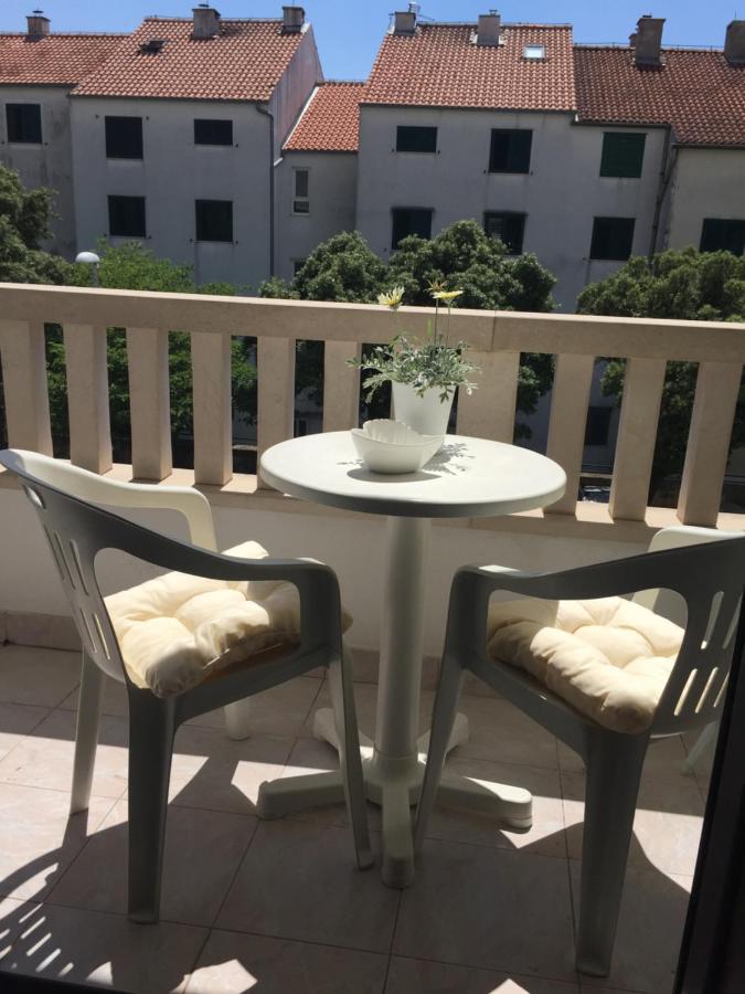 Tatijana Holiday Apartments Makarska Dış mekan fotoğraf